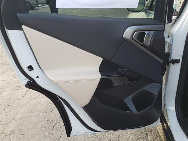 new 2026 BMW X3 car, priced at $57,265