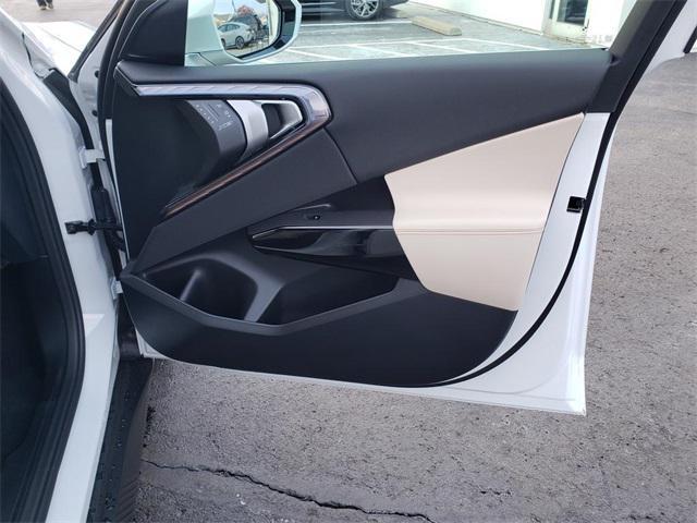 new 2026 BMW X3 car, priced at $57,265