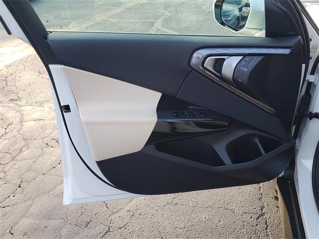 new 2026 BMW X3 car, priced at $57,265