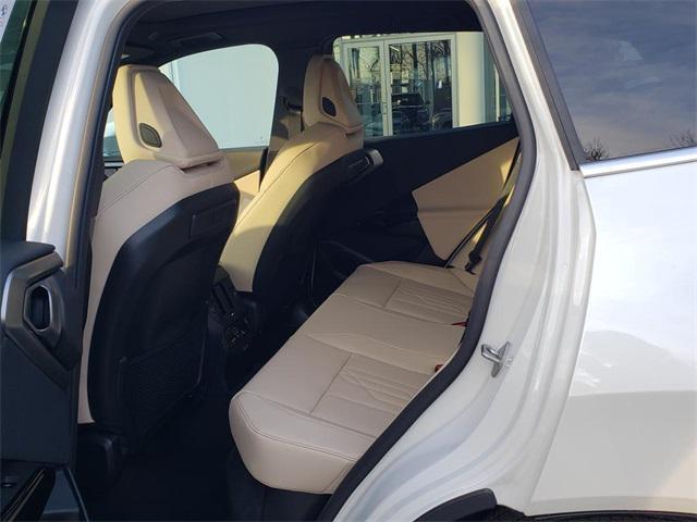 new 2026 BMW X3 car, priced at $57,265