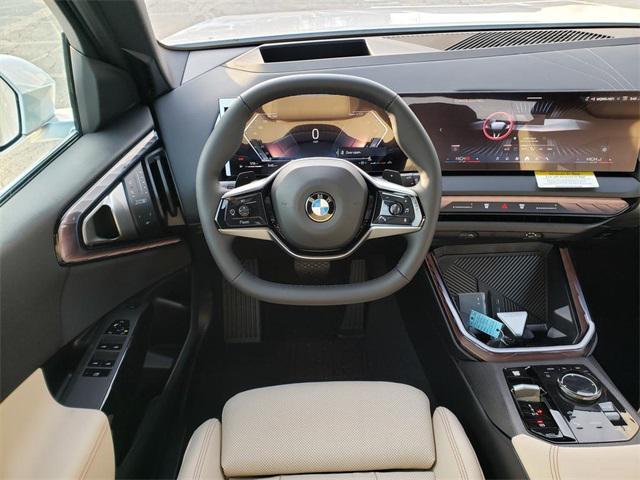 new 2026 BMW X3 car, priced at $57,265