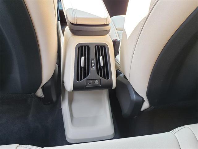 used 2025 BMW X1 car, priced at $35,995