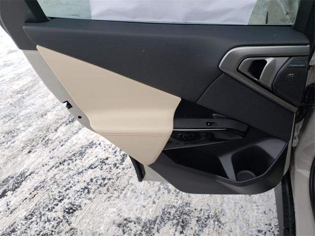 new 2026 BMW X3 car, priced at $58,200