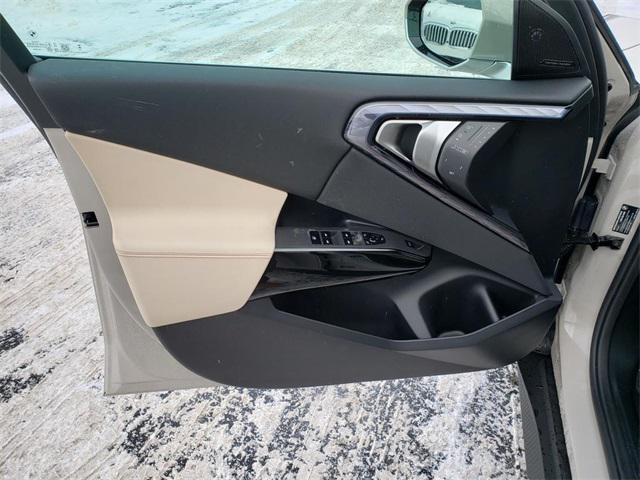 new 2026 BMW X3 car, priced at $58,200