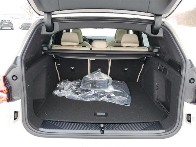 new 2026 BMW X3 car, priced at $58,200