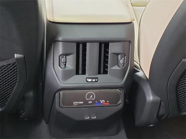 new 2026 BMW X3 car, priced at $58,200