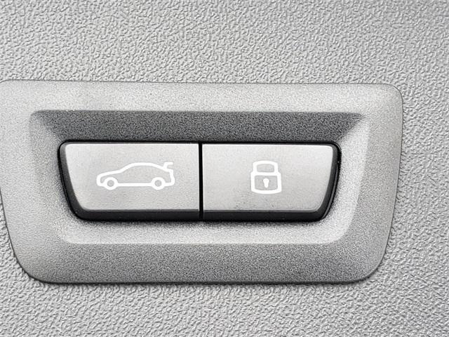 new 2026 BMW X3 car, priced at $58,200