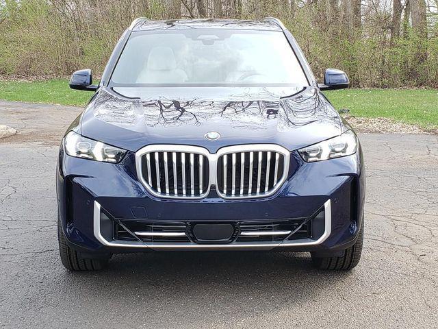 new 2026 BMW X5 car, priced at $81,800
