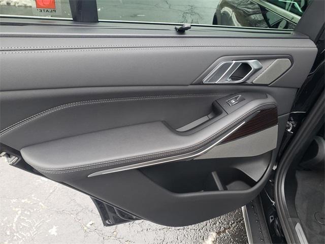 new 2026 BMW X5 car, priced at $79,075