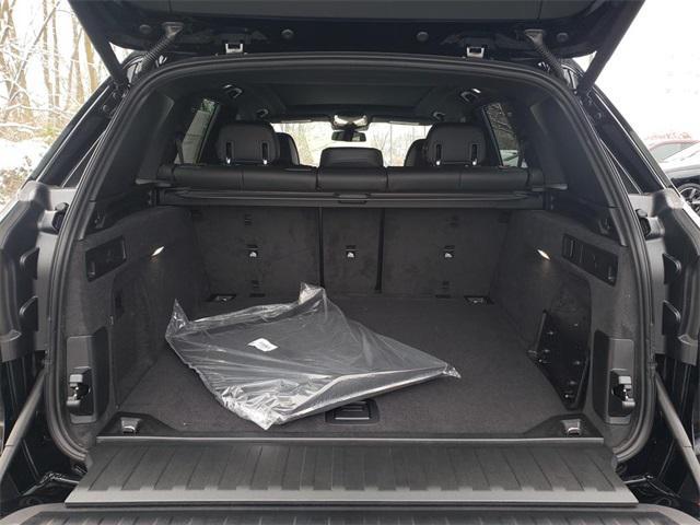 new 2026 BMW X5 car, priced at $79,075
