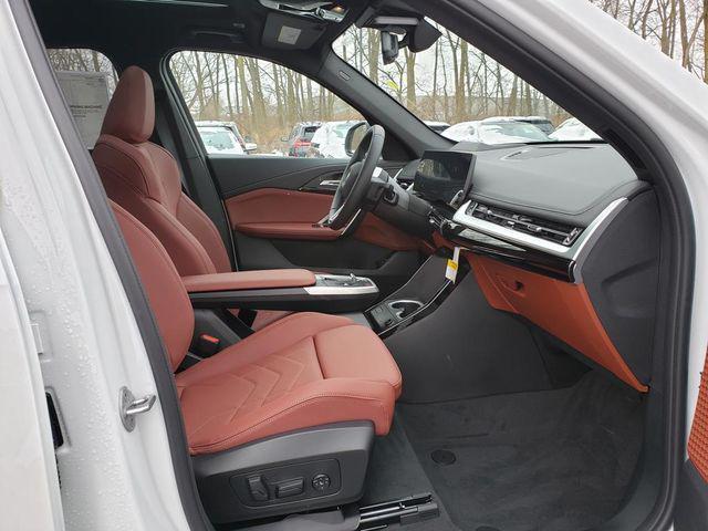 new 2026 BMW X1 car, priced at $50,120