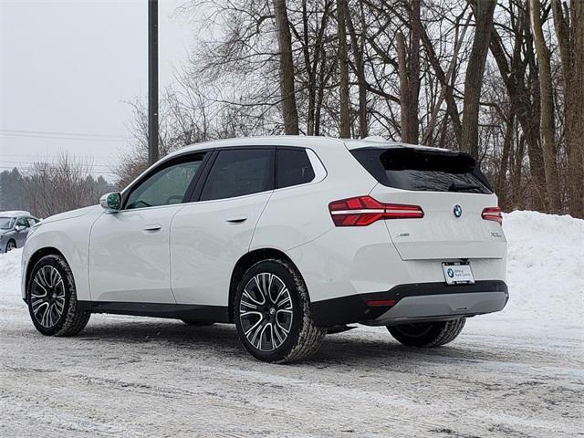 new 2026 BMW X3 car, priced at $58,650