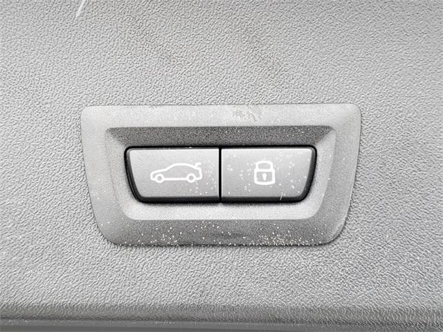 new 2026 BMW X3 car, priced at $58,650