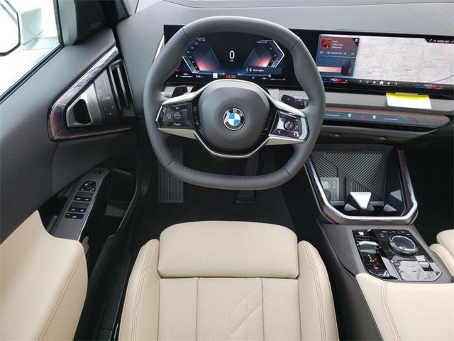 new 2026 BMW X3 car, priced at $58,650