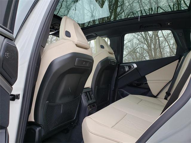 new 2026 BMW X3 car, priced at $58,650