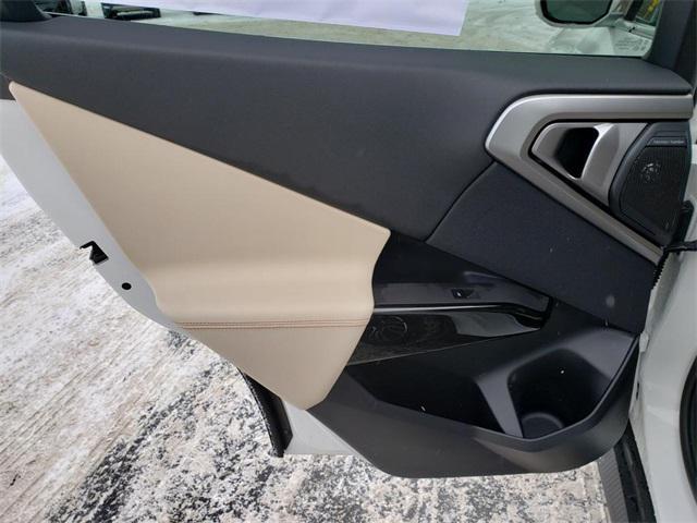 new 2026 BMW X3 car, priced at $58,650