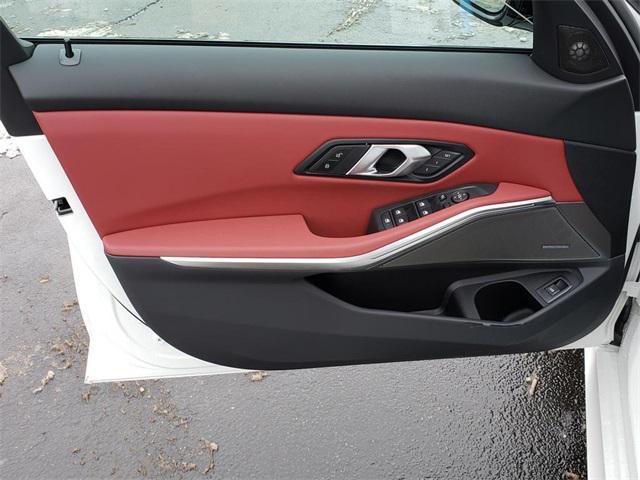 new 2026 BMW M340 car, priced at $72,870