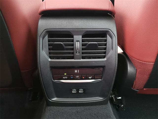 new 2026 BMW M340 car, priced at $72,870