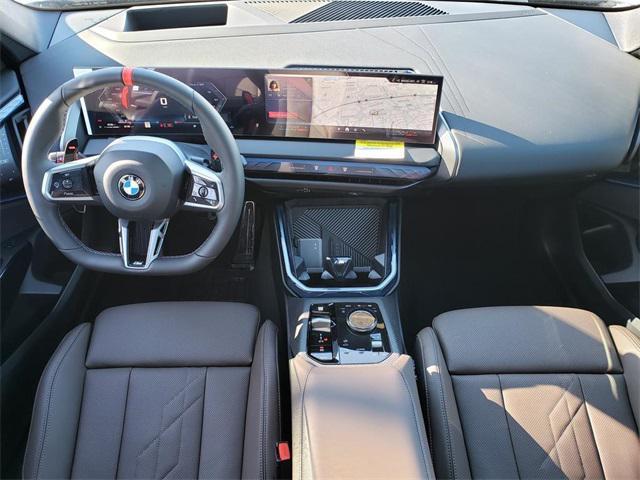 new 2026 BMW X3 car, priced at $74,850
