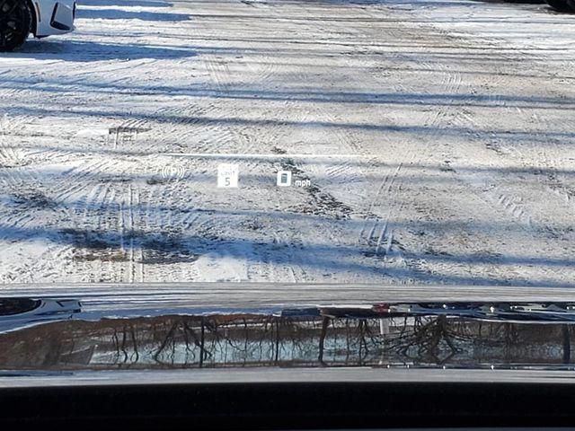 new 2026 BMW X3 car, priced at $74,850