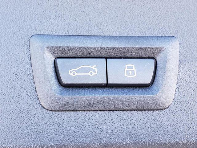 new 2026 BMW X3 car, priced at $74,850