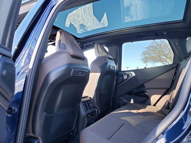 new 2026 BMW X3 car, priced at $74,850