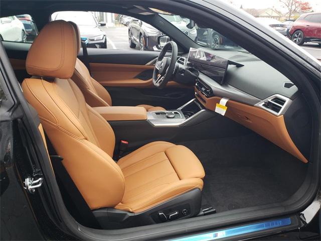 new 2026 BMW 430 car, priced at $64,480