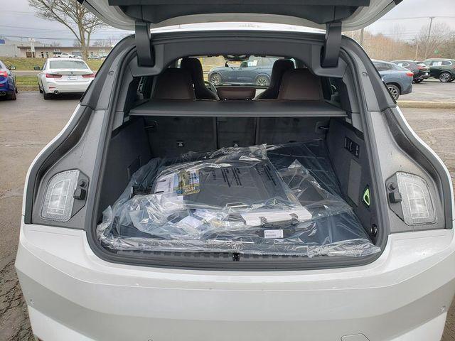 new 2026 BMW iX car, priced at $86,635