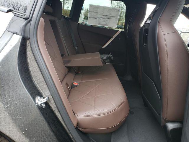 new 2026 BMW iX car, priced at $86,635