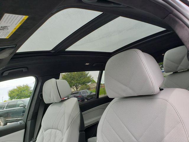 new 2027 BMW X7 car, priced at $102,839
