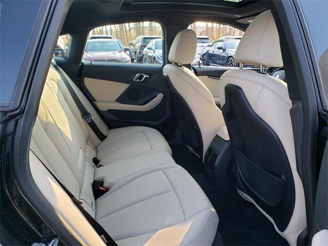 used 2023 BMW 228 Gran Coupe car, priced at $28,995
