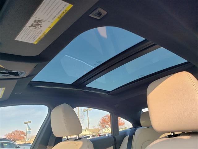 used 2023 BMW 228 Gran Coupe car, priced at $28,995