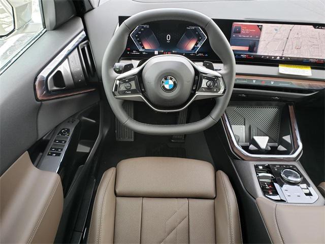 new 2026 BMW X3 car, priced at $57,300