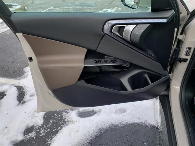 new 2026 BMW X3 car, priced at $57,300