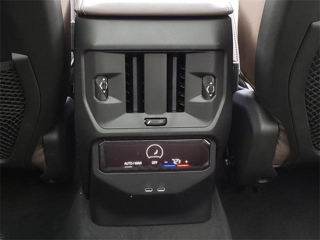 new 2026 BMW X3 car, priced at $57,300