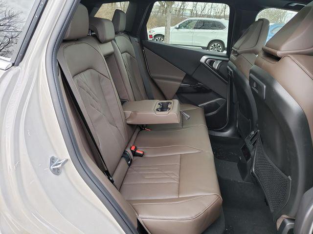 new 2026 BMW X3 car, priced at $57,300