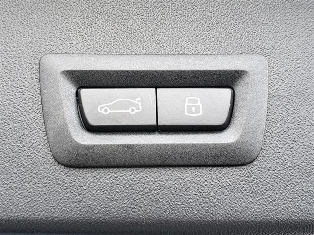 new 2026 BMW X3 car, priced at $57,300