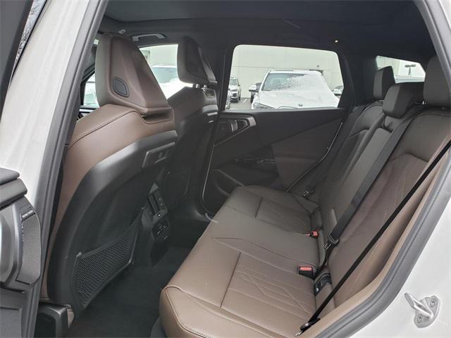 new 2026 BMW X3 car, priced at $58,225