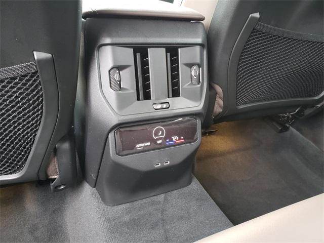 new 2026 BMW X3 car, priced at $58,225