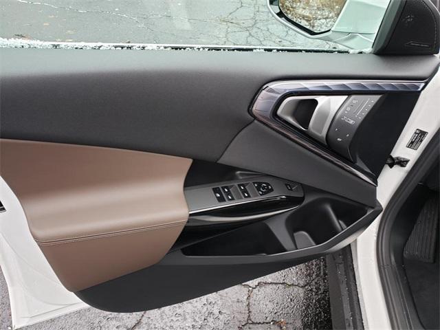 new 2026 BMW X3 car, priced at $58,225