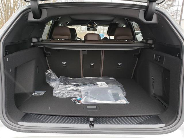 new 2026 BMW X3 car, priced at $58,225