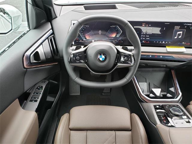 new 2026 BMW X3 car, priced at $58,225