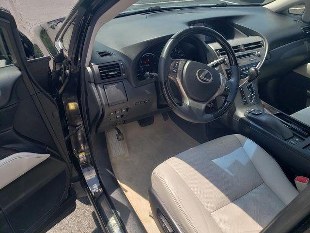 used 2013 Lexus RX 450h car, priced at $15,893