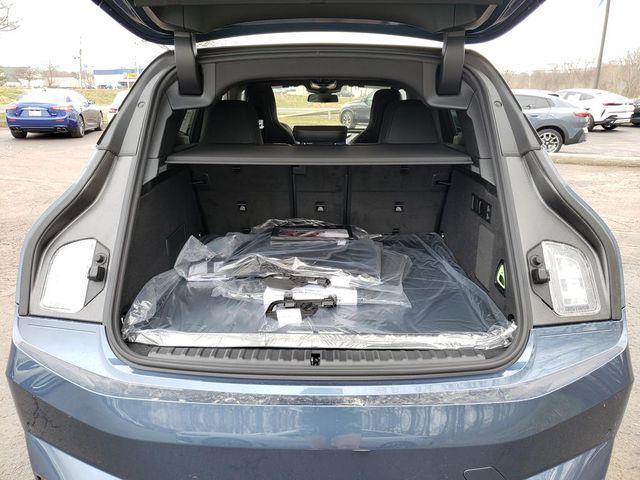 new 2026 BMW iX car, priced at $86,635