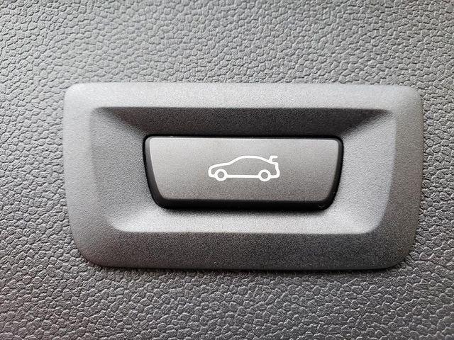 new 2026 BMW iX car, priced at $86,635