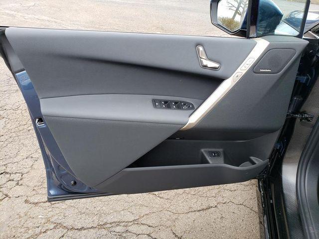 new 2026 BMW iX car, priced at $86,635