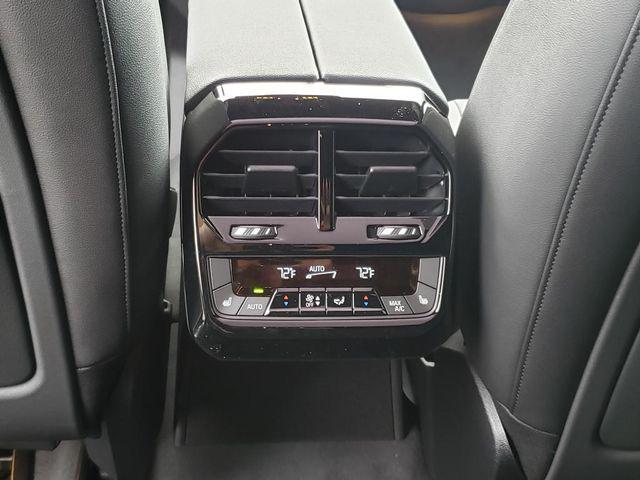 new 2026 BMW iX car, priced at $86,635