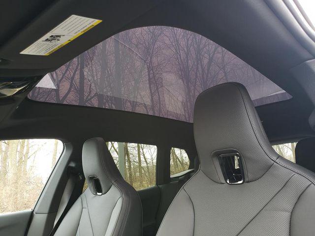 new 2026 BMW iX car, priced at $86,635