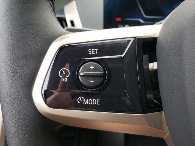 new 2026 BMW iX car, priced at $86,635