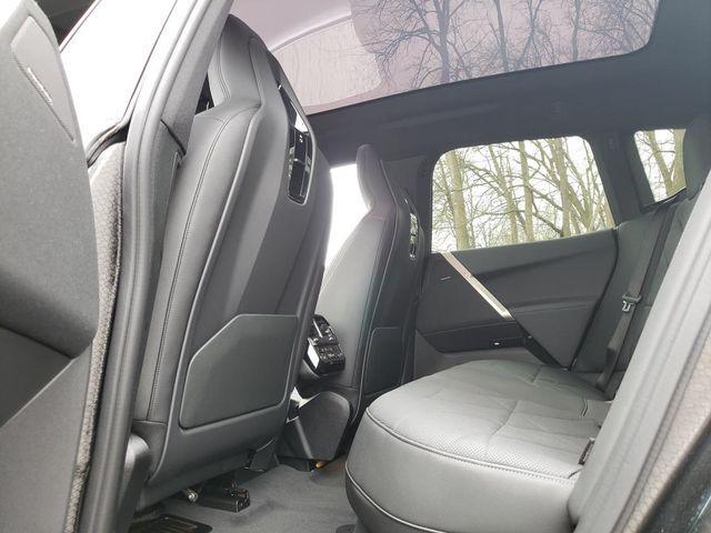 new 2026 BMW iX car, priced at $86,635